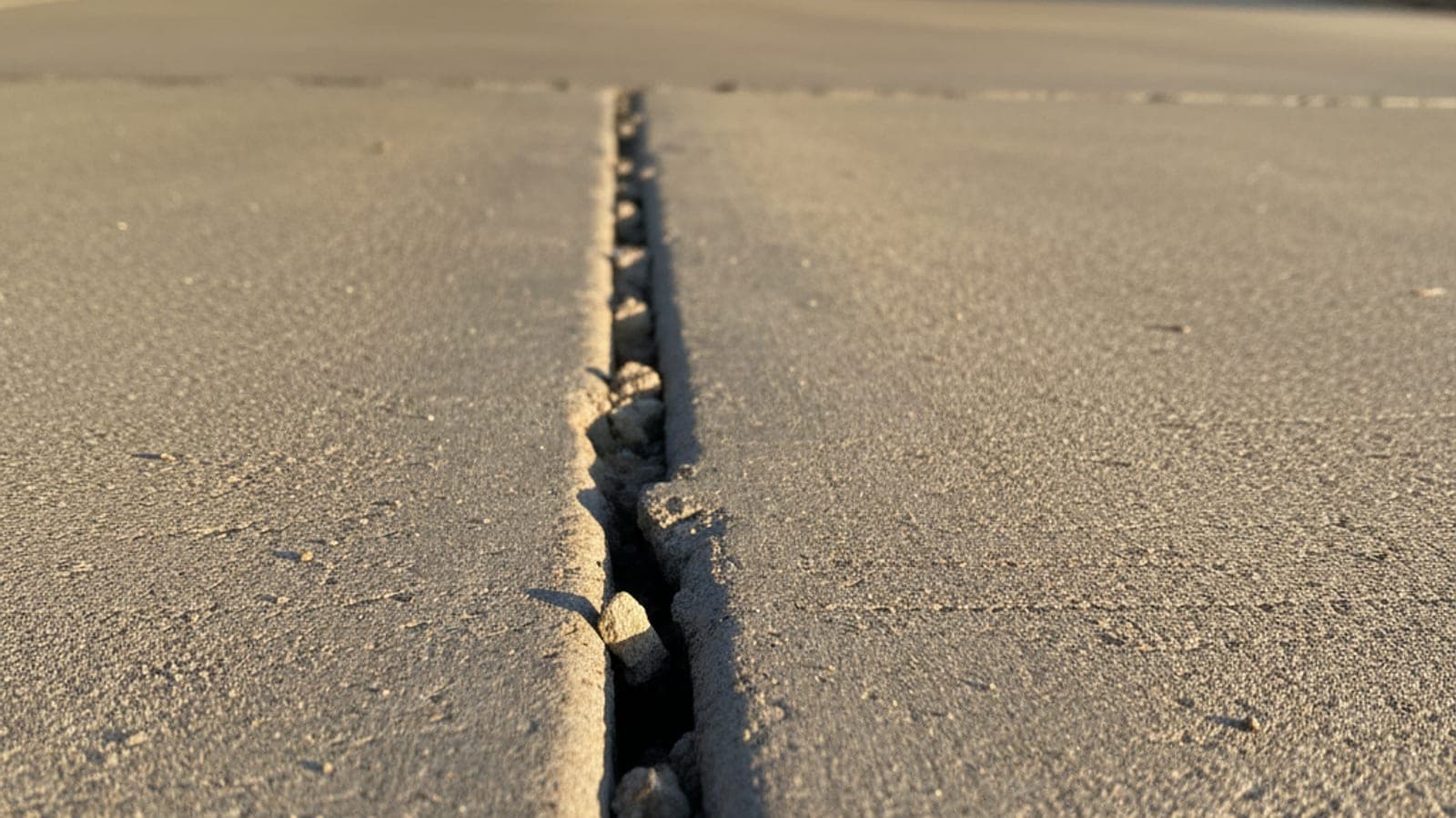 Concrete contractor reviewing a residential pour site in San Diego